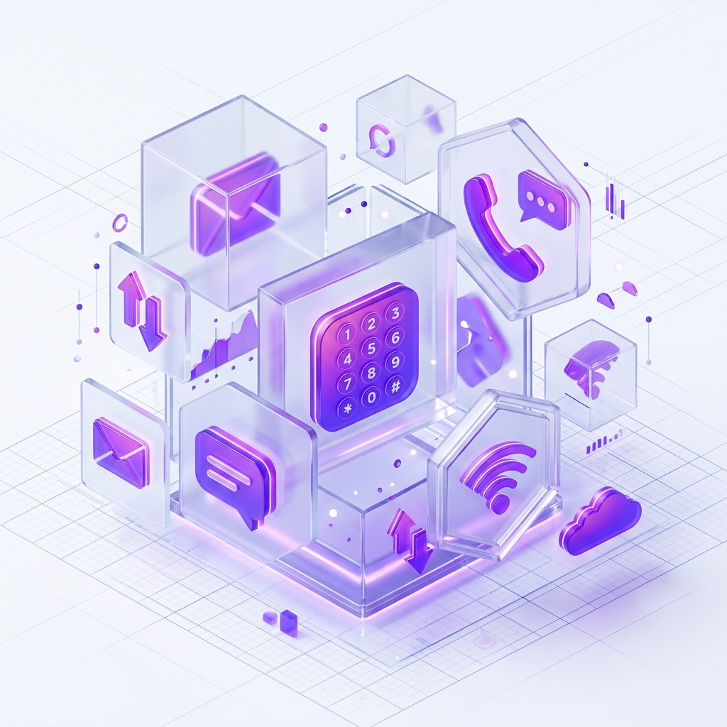 Connect with HireKnock